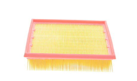 Фото 3 - Повітряний фільтр Solgy 103097