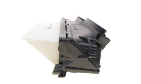 Фото 3 - Повітряний фільтр Solgy 103099