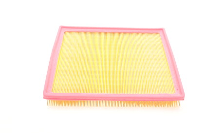 Фото 2 - Повітряний фільтр Solgy 103104