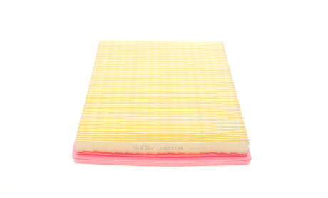 Фото 4 - Повітряний фільтр Solgy 103104