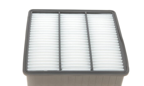 Фото 2 - Повітряний фільтр Solgy 103114