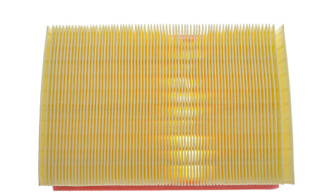 Фото 2 - Повітряний фільтр Solgy 103122