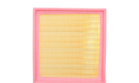 Фото 3 - Воздушный фильтр Solgy 103124