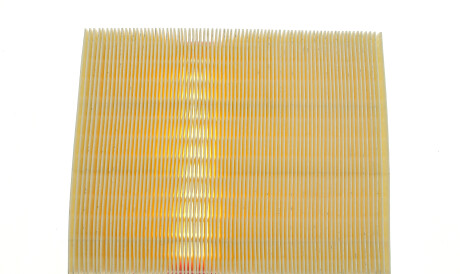 Фото 2 - Повітряний фільтр Solgy 103128