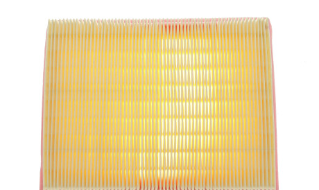 Фото 2 - Повітряний фільтр Solgy 103129