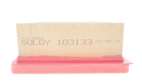 Фото 3 - Автозапчастина Solgy 103133