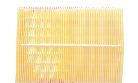 Фото 4 - Повітряний фільтр Solgy 103136