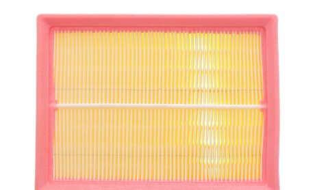 Фото 5 - Повітряний фільтр Solgy 103136