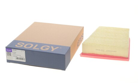 Фото 2 - Автозапчастина Solgy 103141