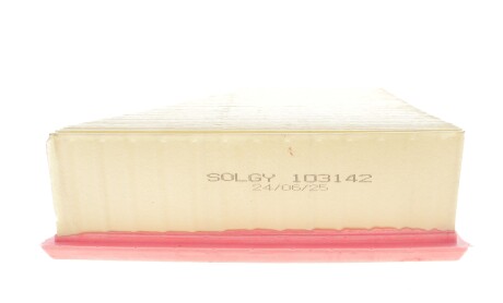 Фото 3 - Автозапчастина Solgy 103142