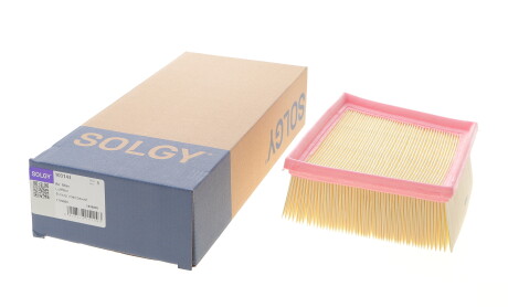 Фото 2 - Автозапчастина Solgy 103143