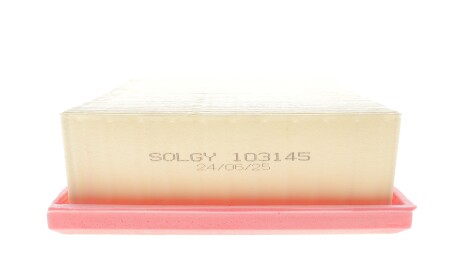 Фото 3 - Автозапчастина Solgy 103145