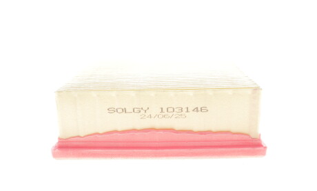 Фото 3 - Автозапчастина Solgy 103146