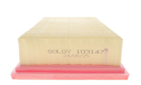 Фото 3 - Автозапчастина Solgy 103147