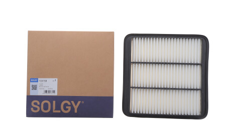 Фото 2 - Автозапчасть Solgy 103158