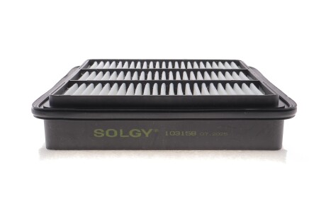 Фото 3 - Автозапчасть Solgy 103158
