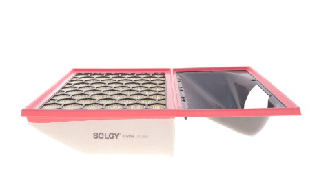 Фото 3 - Автозапчастина Solgy 103159