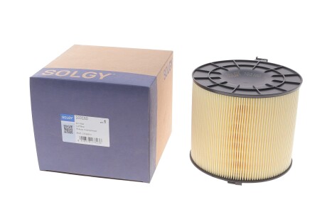 Фото 2 - Автозапчастина Solgy 103160