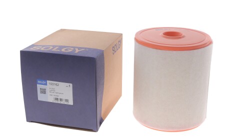 Фото 2 - Автозапчастина Solgy 103162