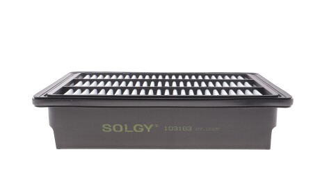 Фото 3 - Автозапчастина Solgy 103163
