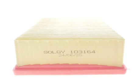Фото 3 - Автозапчастина Solgy 103164