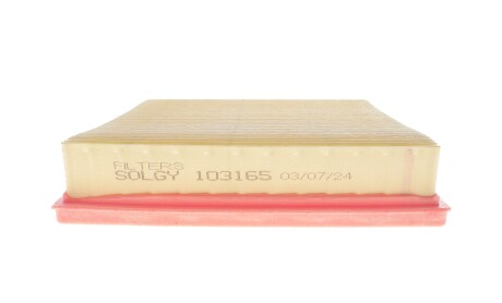 Фото 3 - Автозапчастина Solgy 103165