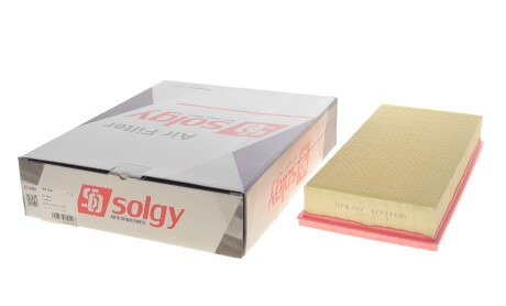 Фото 2 - Автозапчасть Solgy 103166