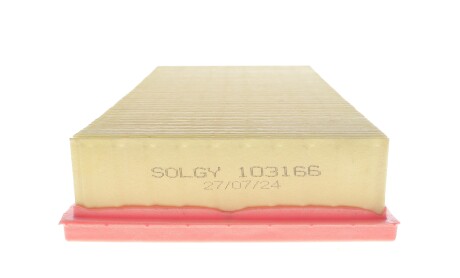 Фото 3 - Автозапчасть Solgy 103166