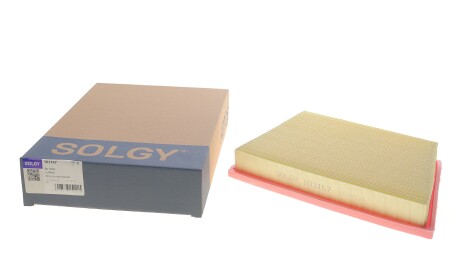 Фото 2 - Автозапчасть Solgy 103167