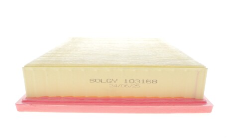 Фото 3 - Автозапчасть Solgy 103168