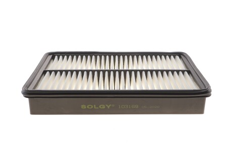 Фото 4 - Автозапчастина Solgy 103169