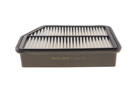 Фото 3 - Автозапчасть Solgy 103170
