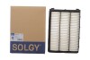 Миниатюра изображения 2 - Автозапчасть Solgy 103172