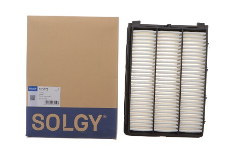 Фото 2 - Автозапчасть Solgy 103172