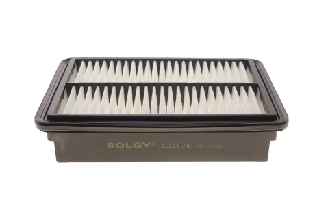 Фото 3 - Автозапчастина Solgy 103174