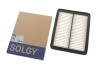 Миниатюра изображения 2 - Автозапчасть Solgy 103175
