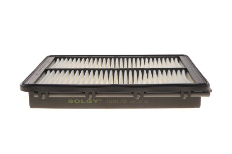 Фото 4 - Автозапчасть Solgy 103179