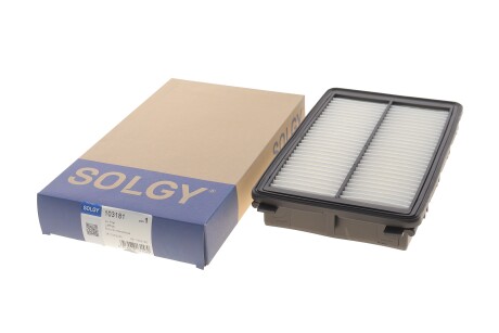 Фото 2 - Автозапчасть Solgy 103181
