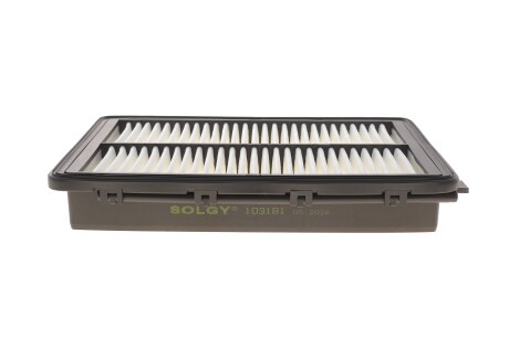 Фото 4 - Автозапчасть Solgy 103181