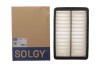 Миниатюра изображения 2 - Автозапчасть Solgy 103182