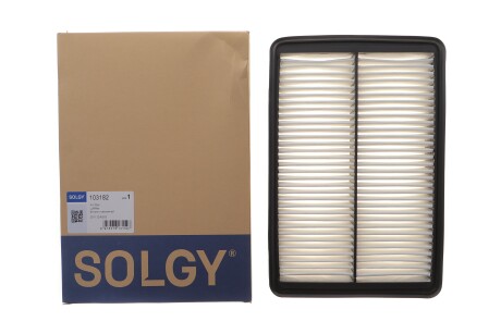 Фото 2 - Автозапчасть Solgy 103182