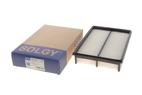 Фото 2 - Автозапчастина Solgy 103184