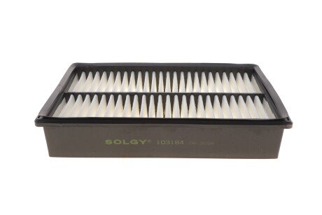 Фото 4 - Автозапчастина Solgy 103184