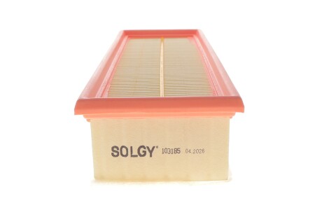 Фото 3 - Автозапчасть Solgy 103185