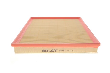 Фото 3 - Автозапчасть Solgy 103187
