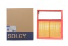 Миниатюра изображения 2 - Автозапчасть Solgy 103191