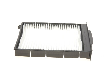 Фото 2 - Фільтр салону Solgy 104010