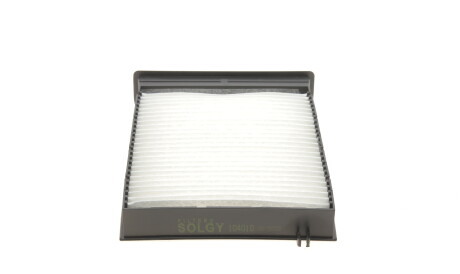 Фото 3 - Фільтр салону Solgy 104010