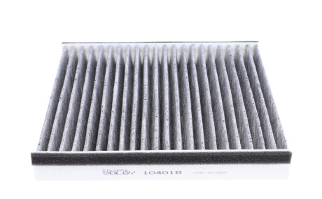 Фото 3 - Фильтр салона Solgy 104018