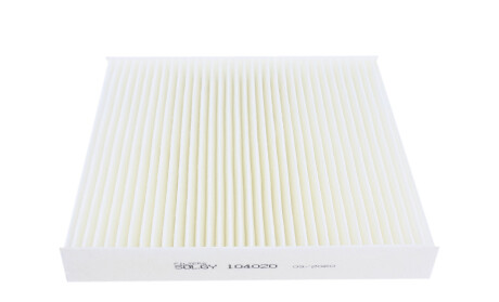 Фото 3 - Фильтр салона Solgy 104020